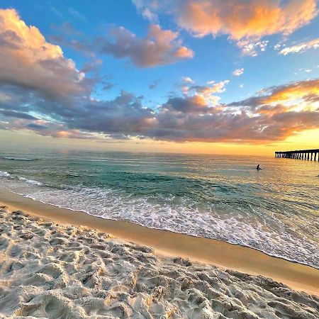 Beach N View Calypso 3 Panama City Beach Dış mekan fotoğraf