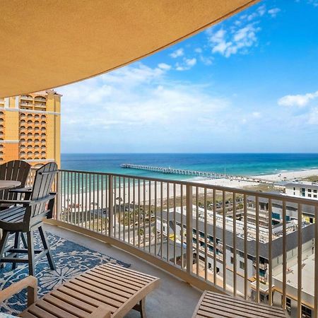 Beach N View Calypso 3 Panama City Beach Dış mekan fotoğraf