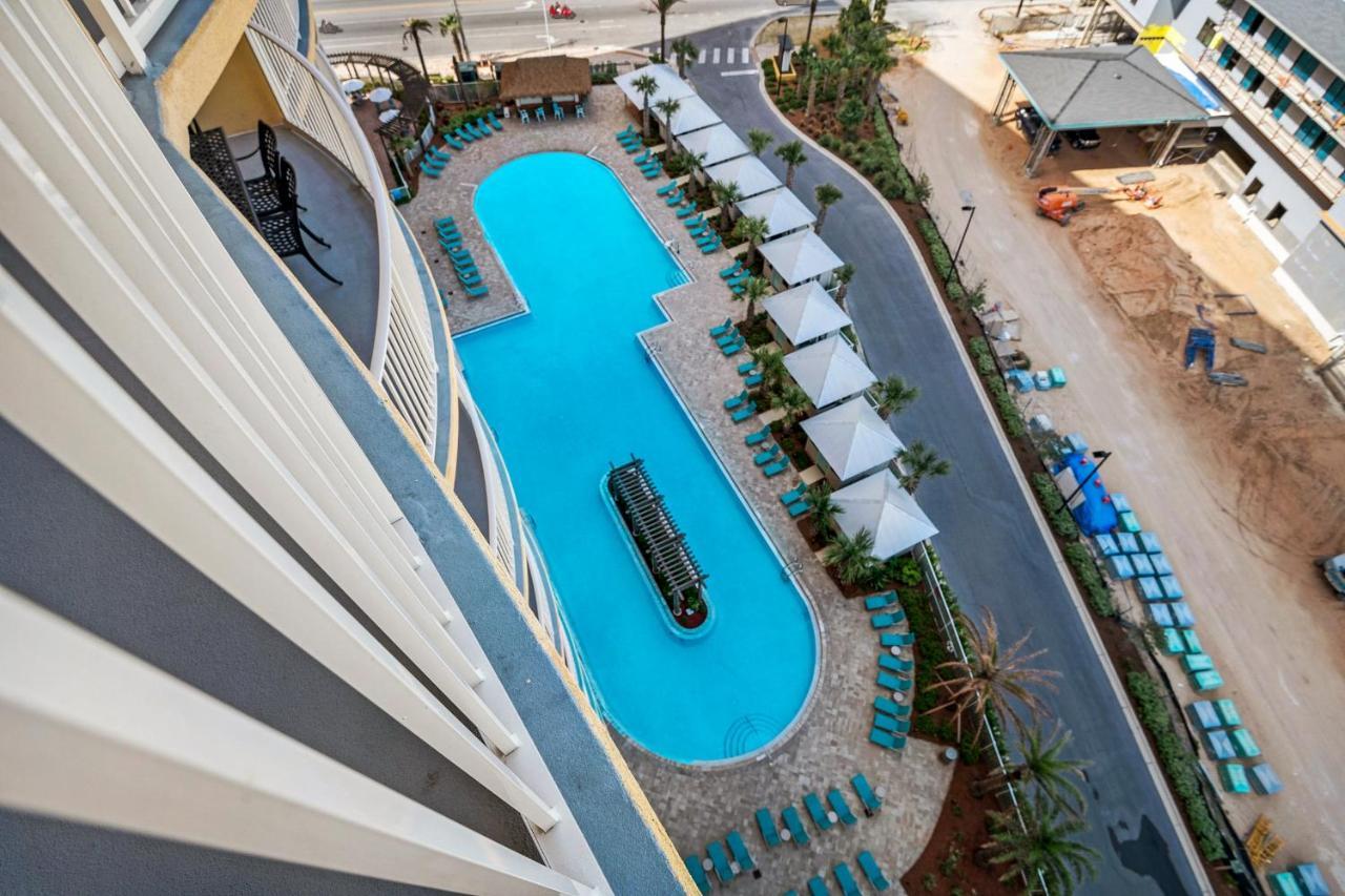 Beach N View Calypso 3 Panama City Beach Dış mekan fotoğraf
