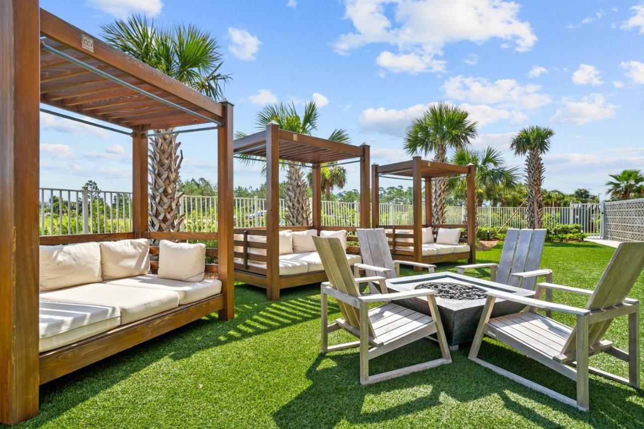 Beach N View Calypso 3 Panama City Beach Dış mekan fotoğraf