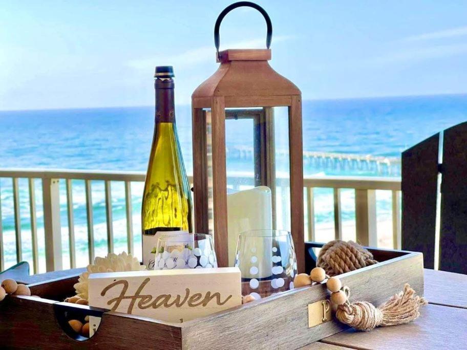 Beach N View Calypso 3 Panama City Beach Dış mekan fotoğraf