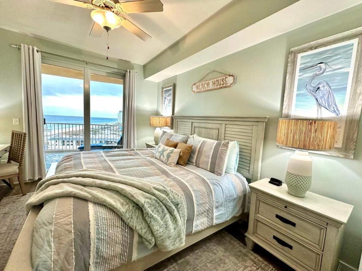 Beach N View Calypso 3 Panama City Beach Dış mekan fotoğraf
