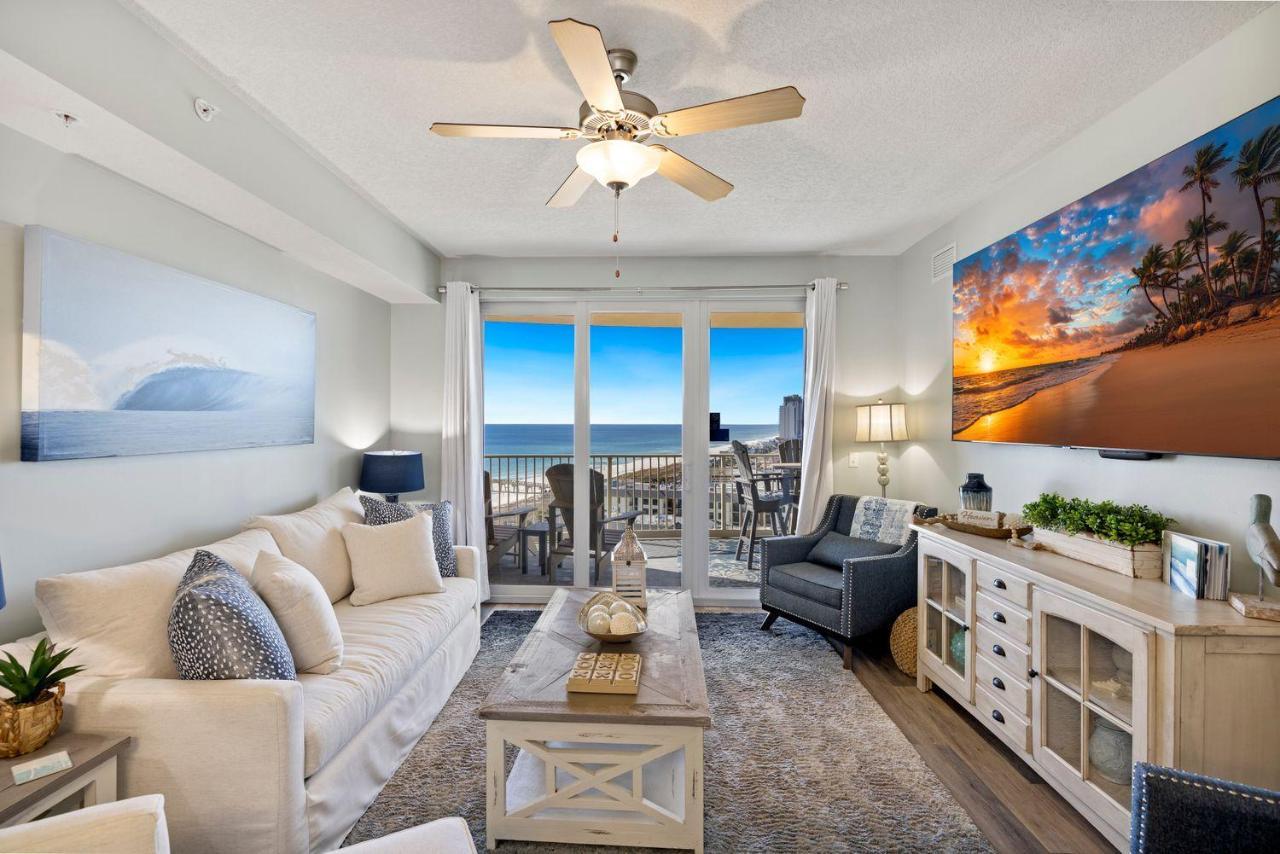 Beach N View Calypso 3 Panama City Beach Dış mekan fotoğraf
