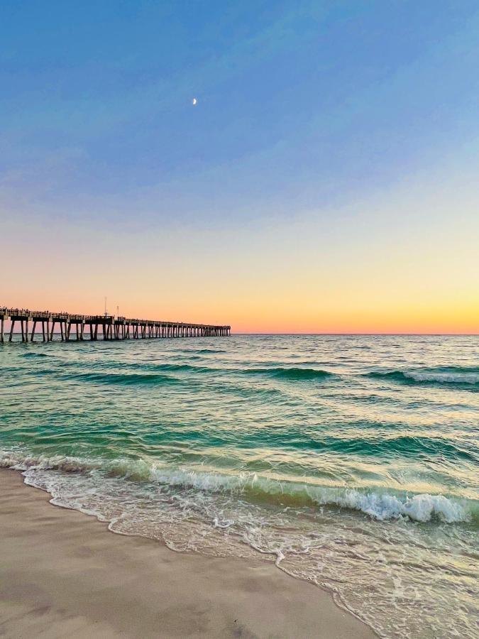 Beach N View Calypso 3 Panama City Beach Dış mekan fotoğraf