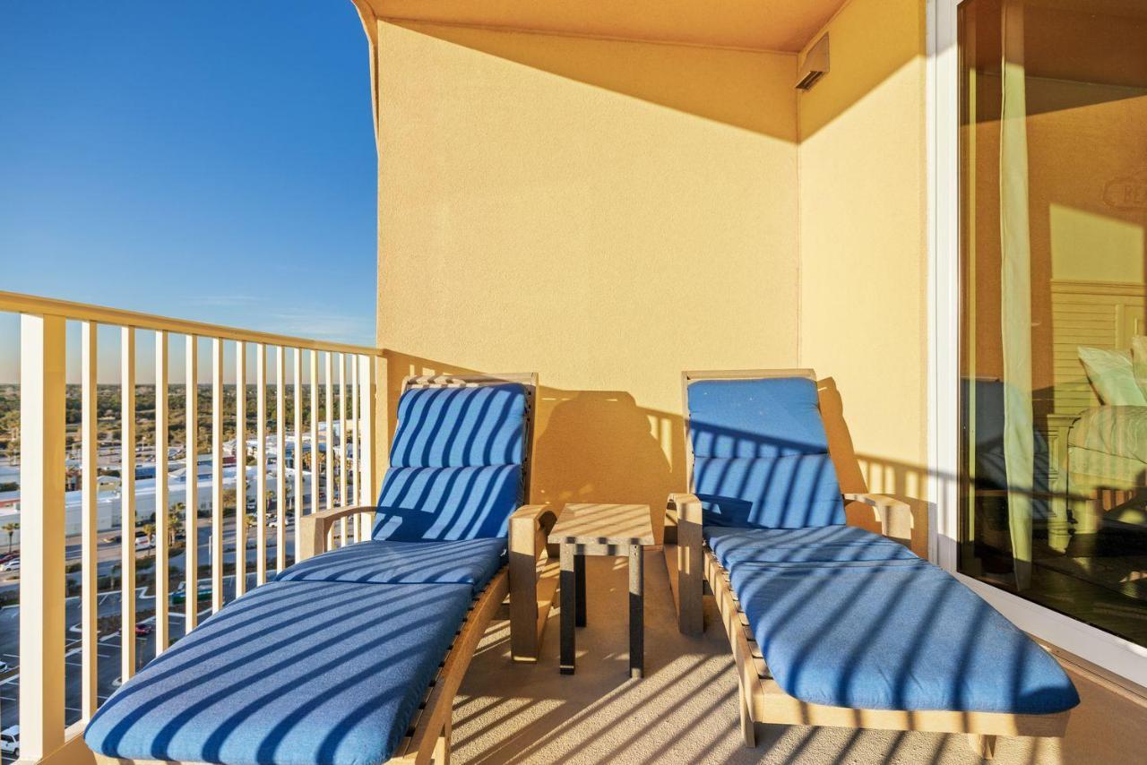 Beach N View Calypso 3 Panama City Beach Dış mekan fotoğraf