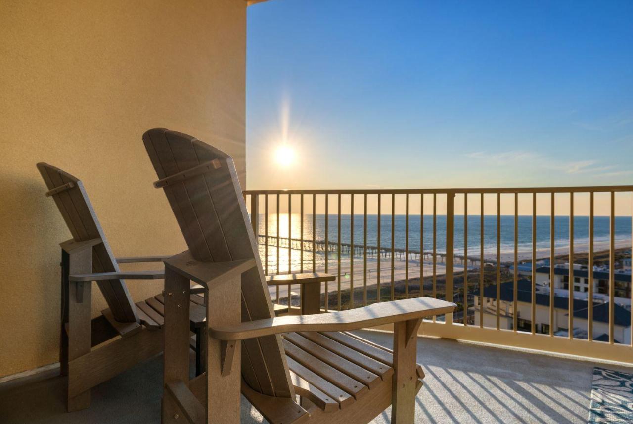 Beach N View Calypso 3 Panama City Beach Dış mekan fotoğraf