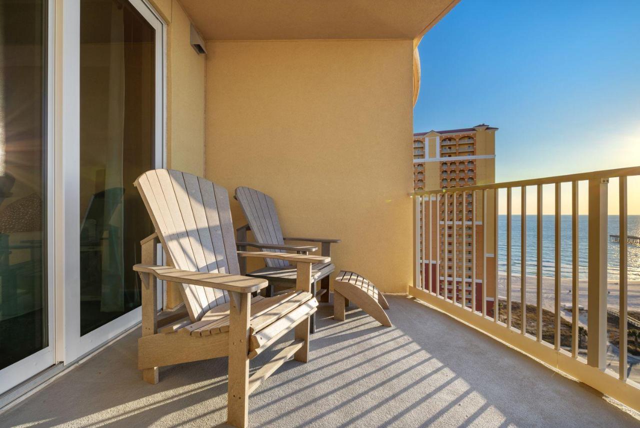 Beach N View Calypso 3 Panama City Beach Dış mekan fotoğraf