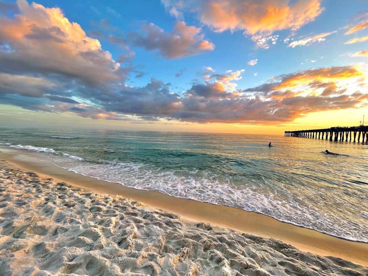 Beach N View Calypso 3 Panama City Beach Dış mekan fotoğraf
